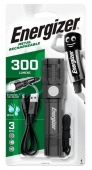 Energizer Taschenlampe Value Metal Rech.
